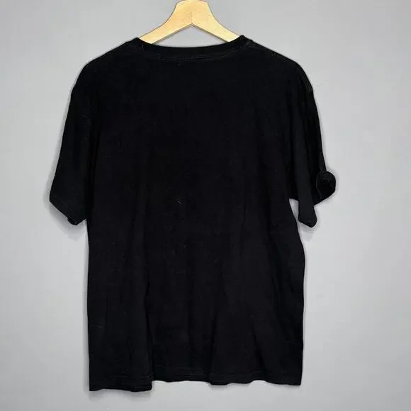 AC/DC T-Shirt Mens Size: Large "For Those About To Rock We Salute You" - Picture 2 of 4